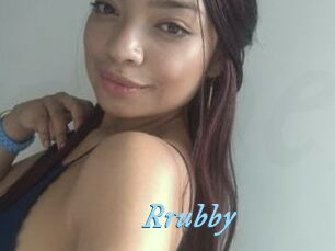 Rrubby