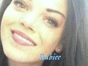 Rubiee