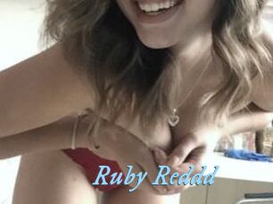 Ruby_Reddd