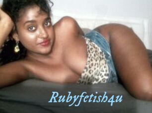 Rubyfetish4u