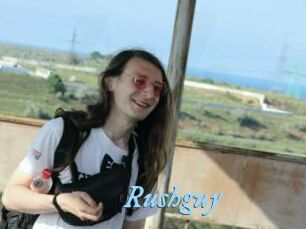 Rushguy