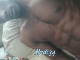 Ryde34