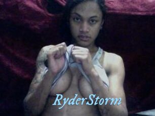 RyderStorm
