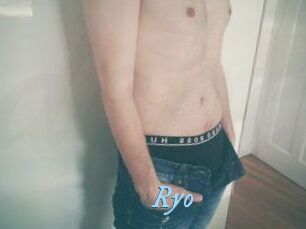 Ryo