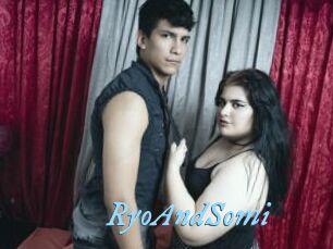 RyoAndSomi