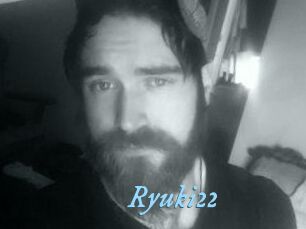 Ryuki22