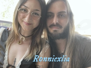 R0nniexlia