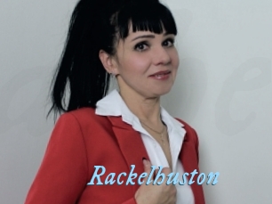 Rackelhuston