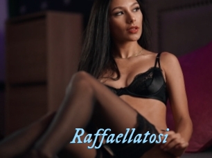 Raffaellatosi