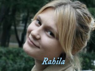 Rahila