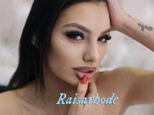 Raisarhode