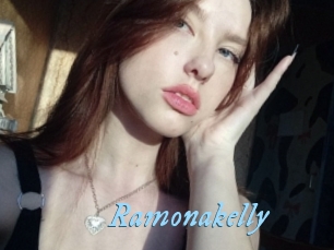 Ramonakelly