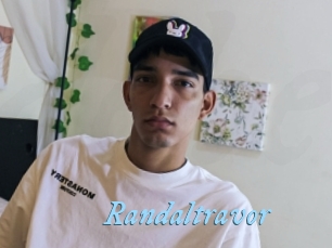 Randaltravor