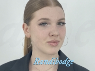Randibodge