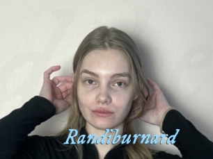 Randiburnard