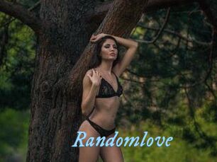 Randomlove