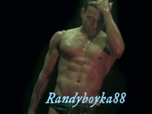 Randyboyka88