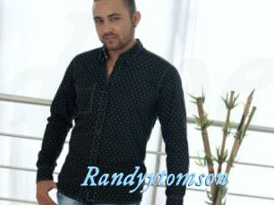 Randyytomson