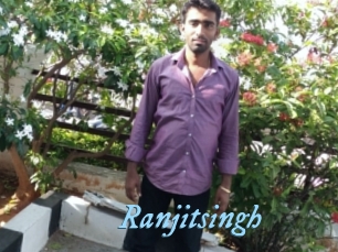 Ranjitsingh