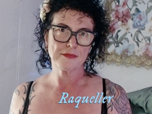 Raqueller