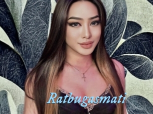 Ratbugasmati
