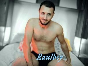 Raulboy