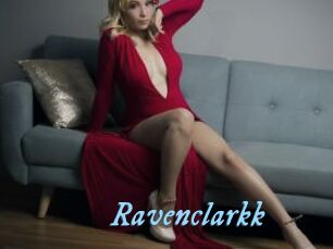 Ravenclarkk