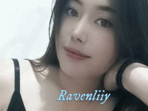 Ravenliiy