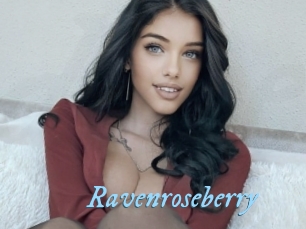 Ravenroseberry