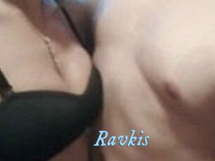 Ravkis