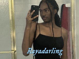 Rayadarling