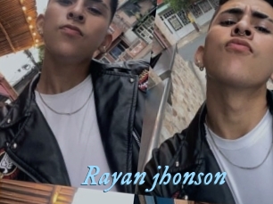 Rayan_jhonson