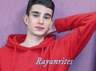 Rayanrites