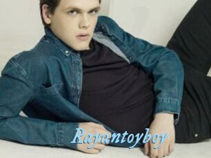 Rayantoyboy