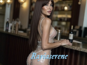 Rayiaserene