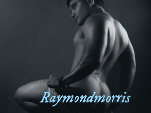 Raymondmorris