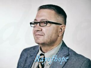 Rayofhope