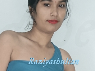 Raziyashultan