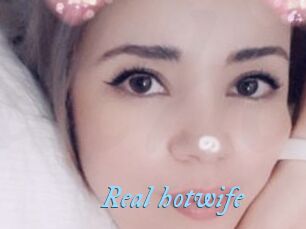 Real_hotwife