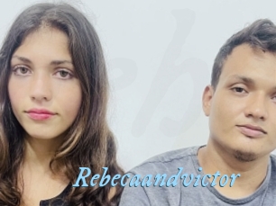 Rebecaandvictor