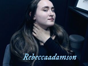 Rebeccaadamson