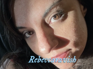 Rebeccaravish