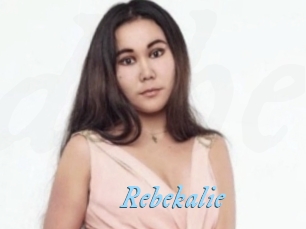 Rebekalie