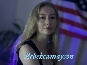 Rebekcamayson