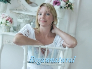 Regannatural