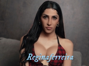 Reginaferreira