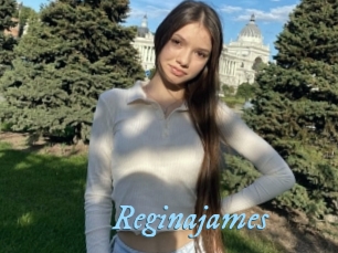 Reginajames