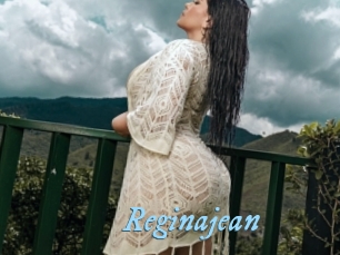 Reginajean