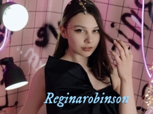 Reginarobinson