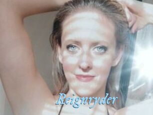 Reignryder